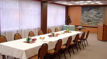 Hotel Benczúr