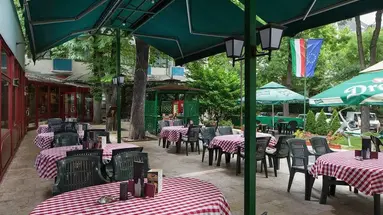 Hotel Benczúr