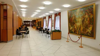 Hotel Benczúr