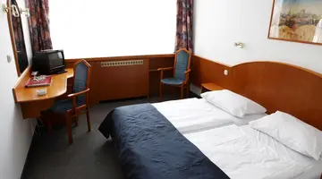 Hotel Benczúr