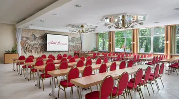 Hotel Benczúr