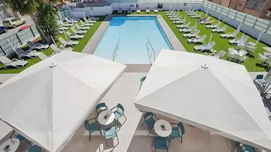 Hotel Benidorm Centre