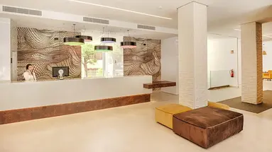 Hotel Benidorm Centre