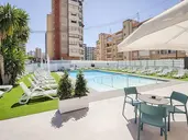 Hotel Benidorm Centre