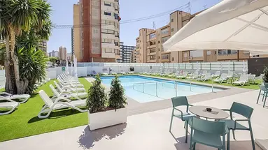 Hotel Benidorm Centre