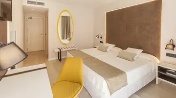 Hotel Benidorm Centre