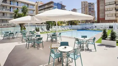 Hotel Benidorm Centre