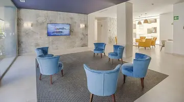 Hotel Benidorm Centre