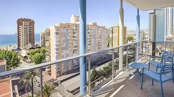 Hotel Benidorm Centre