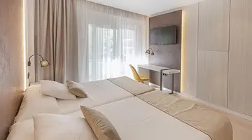 Hotel Benidorm Centre