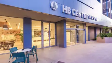 Hotel Benidorm Centre