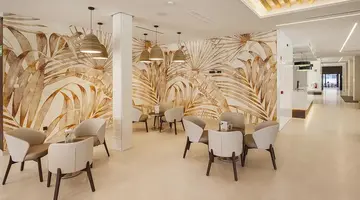 Hotel Benidorm Centre