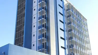 Hotel Benidorm Centre