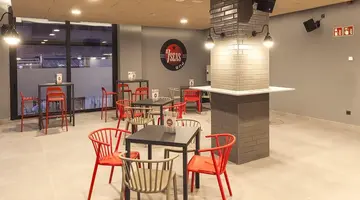 Hotel Benidorm Centre