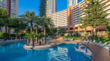 Hotel Benidorm East by Pierre & Vacances