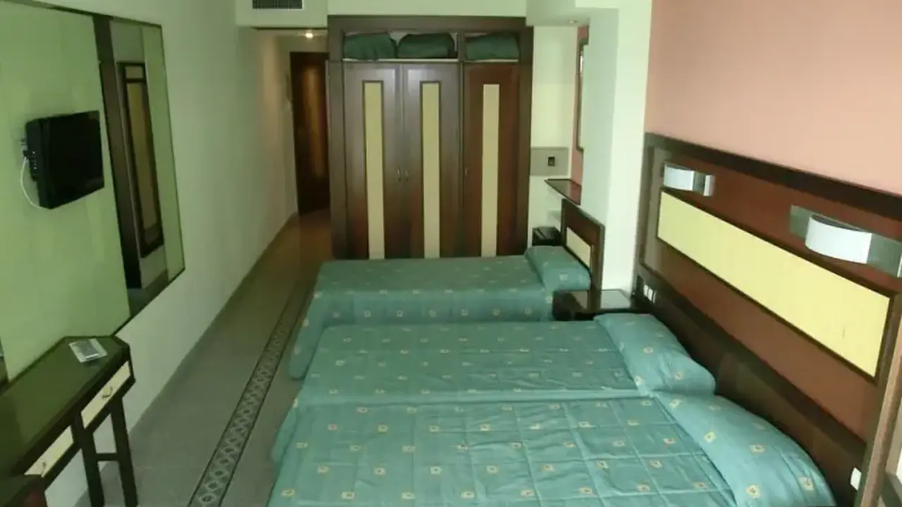 Hotel Benikaktus
