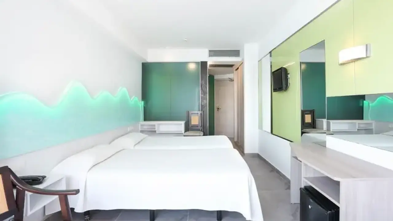 Hotel Benikaktus