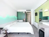 Hotel Benikaktus