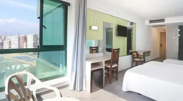 Hotel Benikaktus