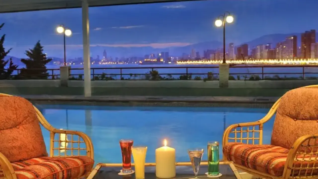 Hotel Benikaktus
