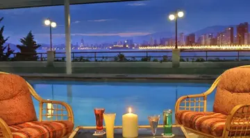 Hotel Benikaktus