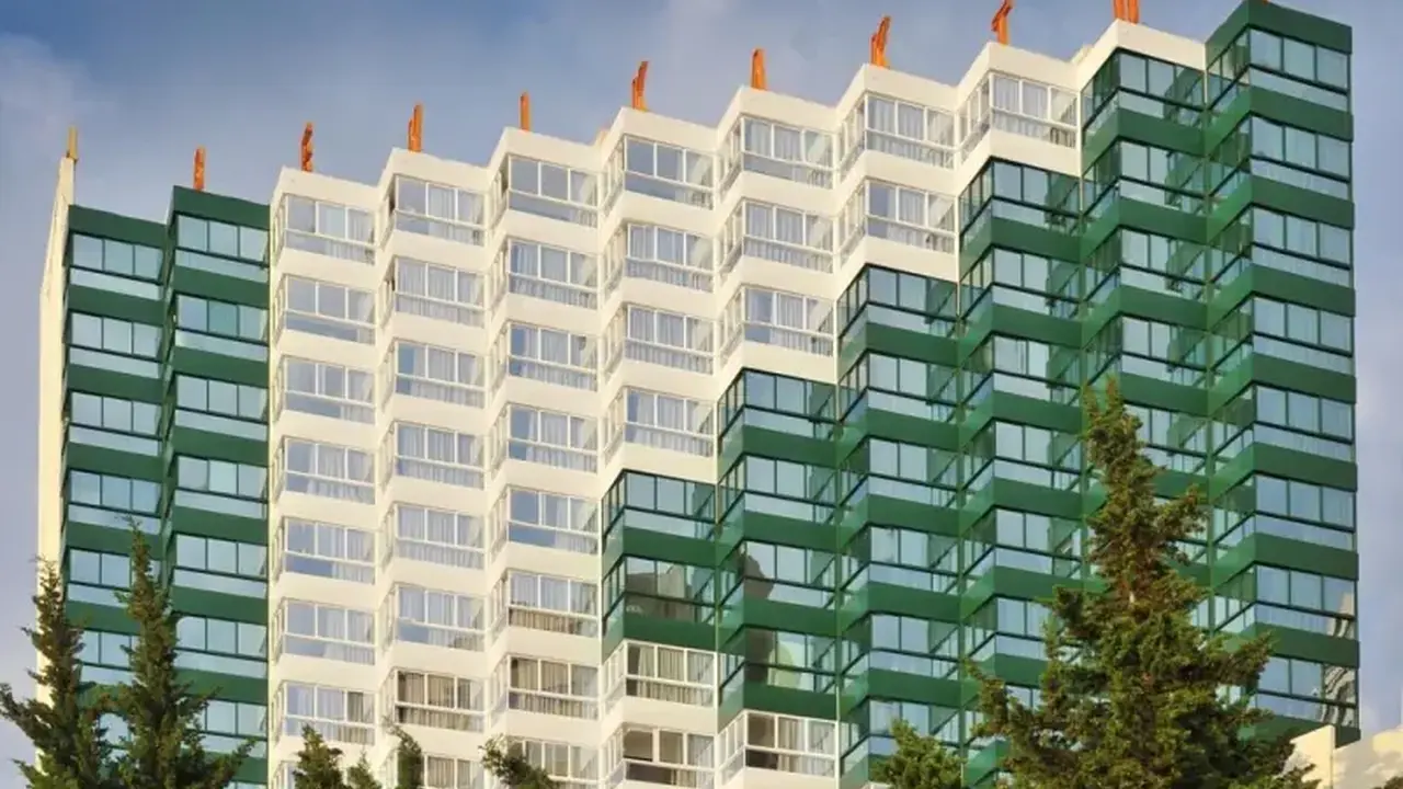 Hotel Benikaktus