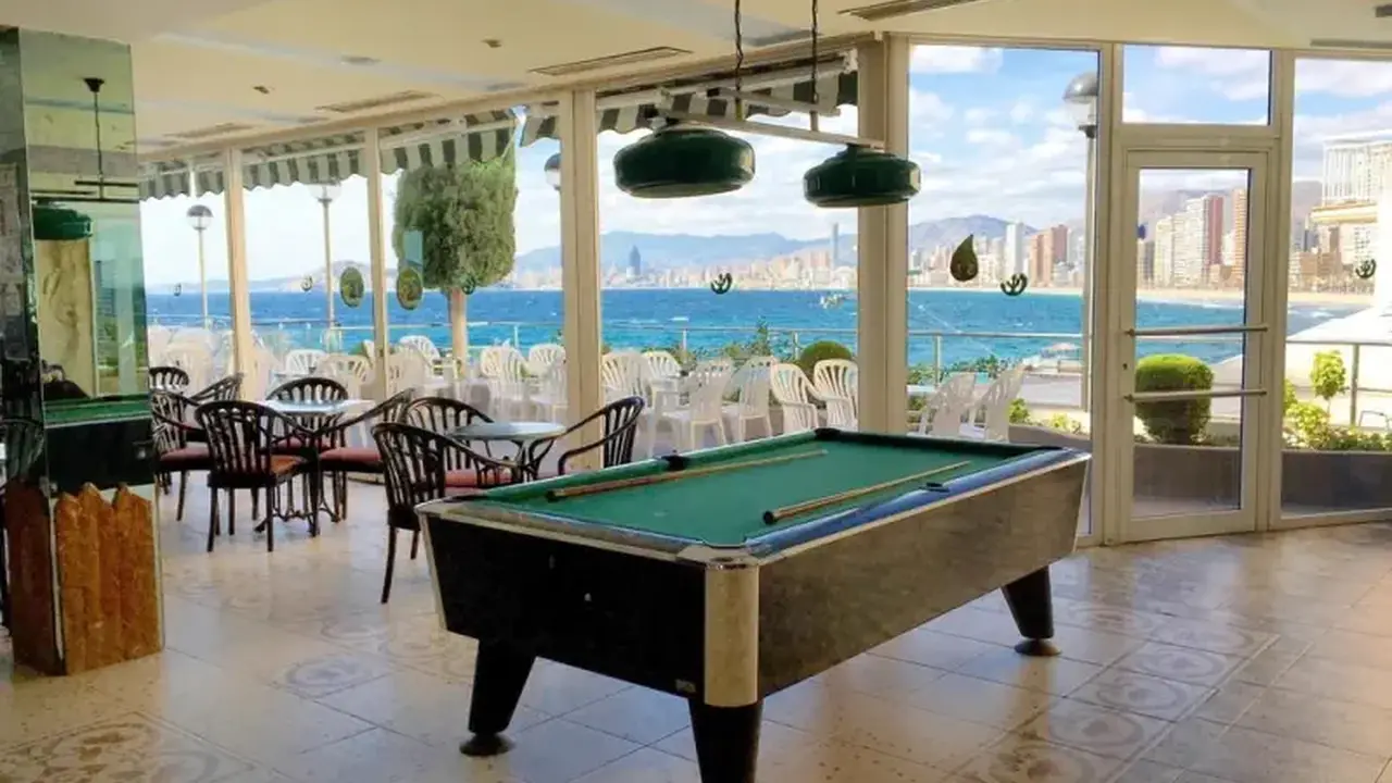 Hotel Benikaktus
