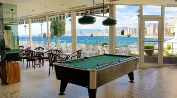 Hotel Benikaktus