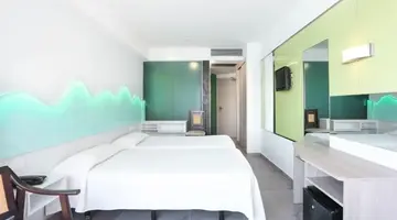 Hotel Benikaktus