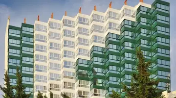 Hotel Benikaktus