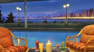 Hotel Benikaktus