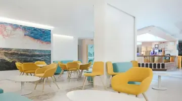 Hotel Benikaktus
