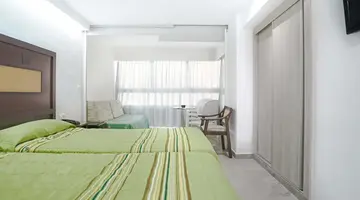 Hotel Benikaktus