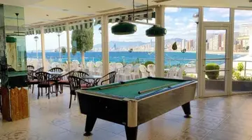 Hotel Benikaktus