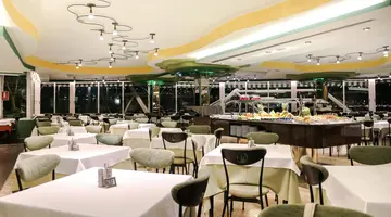 Hotel Benikaktus