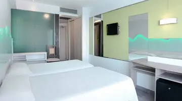 Hotel Benikaktus