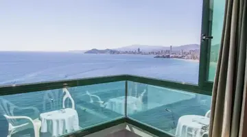 Hotel Benikaktus