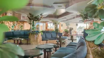 Hotel Benikaktus