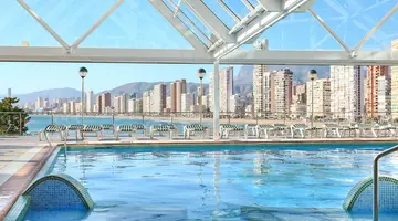 Hotel Benikaktus