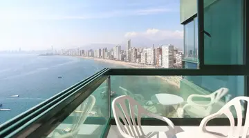 Hotel Benikaktus