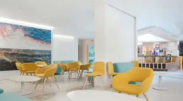 Hotel Benikaktus