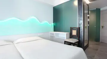 Hotel Benikaktus
