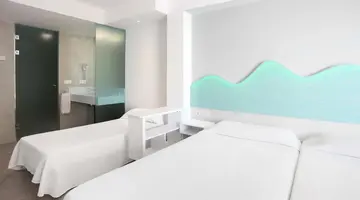 Hotel Benikaktus