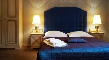 Hotel Berberys