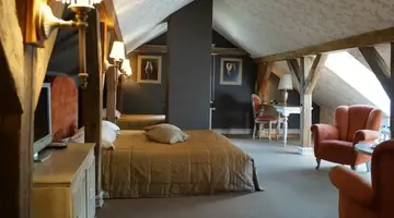 Hotel Berberys