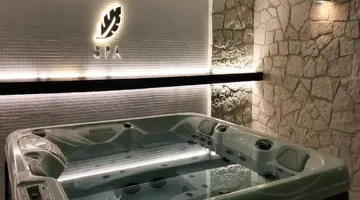 Hotel Berberys