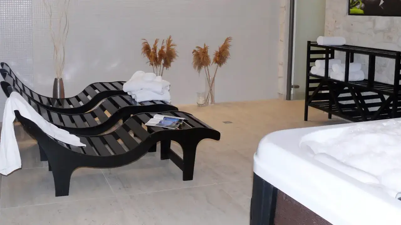Hotel Berberys