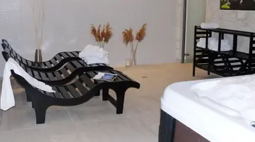 Hotel Berberys
