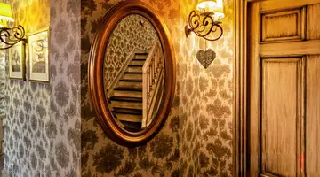 Hotel Berberys