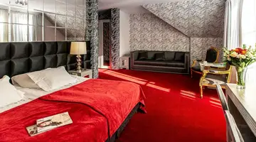 Hotel Berberys